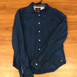 Scotch & Soda True Gentleman Button Down